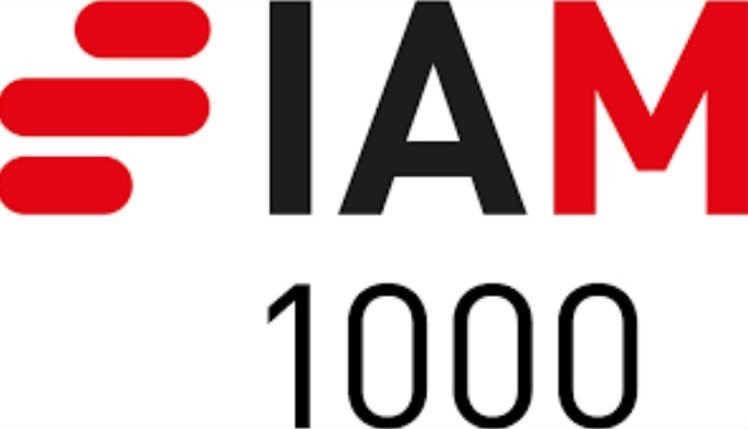 IAM Strategy 300: The World’s Leading IP Strategists 2024